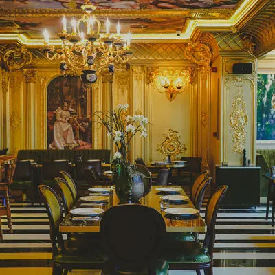 ROMENO RESTAURANT